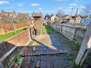 Garden- click for photo gallery